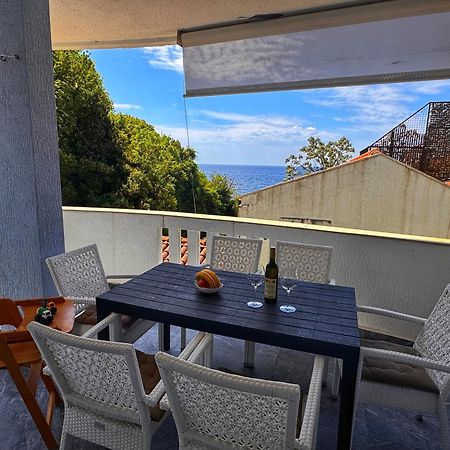Apartment M&M Sveti Stefan Exteriér fotografie